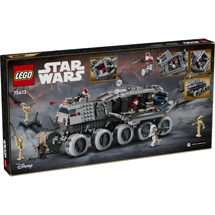 LEGO Star Wars 75413 Republik-Juggernaut