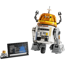 LEGO Star Wars 75416 Chopper (C1-10P) astromekdroide