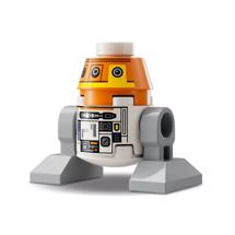 LEGO Star Wars 75416 Chopper (C1-10P) astromekdroide