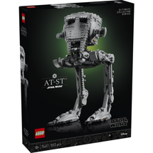 LEGO Star Wars 75417 AT-ST-ganger