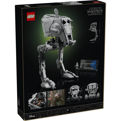 LEGO Star Wars 75417 AT-ST-ganger