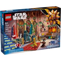 LEGO Star Wars 75418 Julekalender 2025