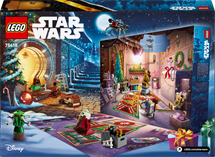 LEGO Star Wars 75418 Julekalender 2025