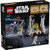 LEGO Star Wars 75432 V-19 Torrent-stjernejager