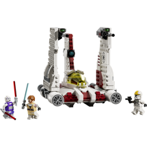 LEGO Star Wars 75432 V-19 Torrent-stjernejager