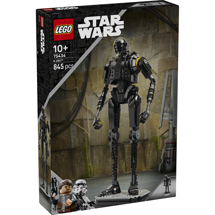 LEGO Star Wars 75434 K-2SO-sikkerhedsdroide