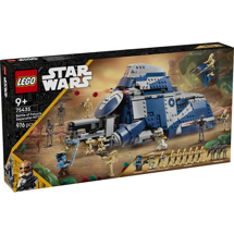 LEGO Star Wars 75435 Separatist-MTT fra Slaget om Felucia
