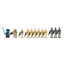 LEGO Star Wars 75435 Separatist-MTT fra Slaget om Felucia