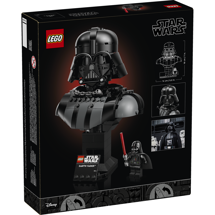LEGO Star Wars 75439 Darth Vader-buste