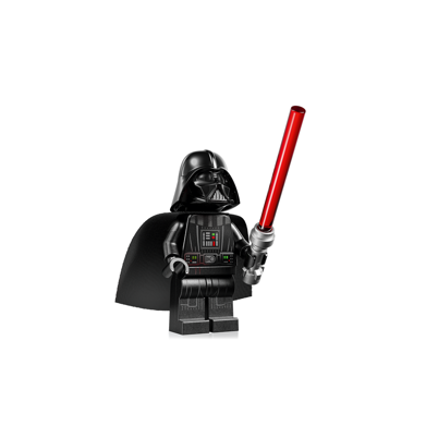 LEGO Star Wars 75439 Darth Vader-buste