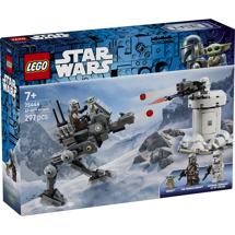 LEGO Star Wars 75444 AT-RT-angreb
