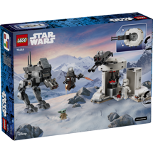 LEGO Star Wars 75444 AT-RT-angreb