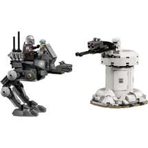 LEGO Star Wars 75444 AT-RT-angreb