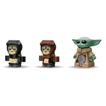 LEGO Star Wars 75445 Anzellansk rumskib