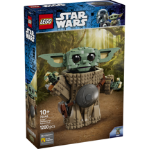 LEGO Star Wars 75446 Grogu