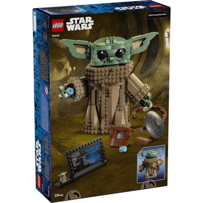 LEGO Star Wars 75446 Grogu