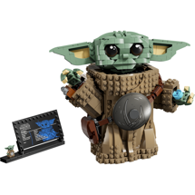 LEGO Star Wars 75446 Grogu