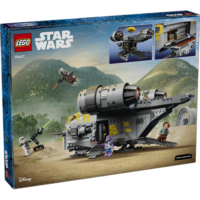 LEGO Star Wars 75447 Razor Crest