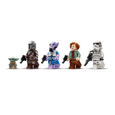 LEGO Star Wars 75447 Razor Crest