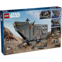 LEGO Star Wars 75453 Ekstraplanetarisk sandkravler og mudderhorn <DIV STYLE="background-color:#FFFF00"><SPAN STYLE="color:#006600"><CENTER><B>Ordre med dette produkt<BR>sendes 3. august</B></CENTER><SPAN STYLE="color:#FFFFFF"></DIV>