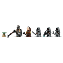 LEGO Star Wars 75453 Ekstraplanetarisk sandkravler og mudderhorn <DIV STYLE="background-color:#FFFF00"><SPAN STYLE="color:#006600"><CENTER><B>Ordre med dette produkt<BR>sendes 3. august</B></CENTER><SPAN STYLE="color:#FFFFFF"></DIV>