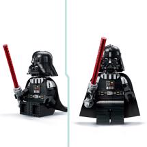 LEGO Star Wars 75461 Opskaleret minifigur af Darth Vader