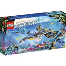 LEGO Avatar 75575 Ilu-opdagelse