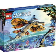 LEGO Avatar 75576 Skimwing-eventyr