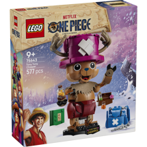 LEGO One Piece 75643 Tony Tony Chopper