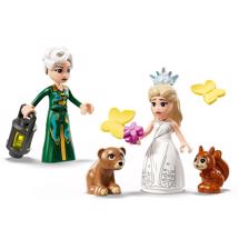 LEGO Wicked 75688 Glindas bryllupsdag<DIV STYLE="background-color:#FFFF00"><SPAN STYLE="color:#006600"><CENTER><B>Udkommer 1. oktober</B></CENTER><SPAN STYLE="color:#FFFFFF"></DIV>