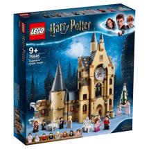 LEGO Harry Potter 75948 Hogwarts-klokketårn