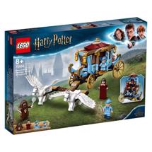 LEGO Harry Potter 75958 Beauxbatons' karet: Ankomst til Hogwarts