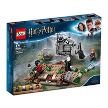 LEGO Harry Potter 75965 Voldemorts opstandelse