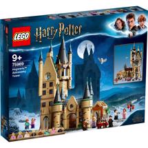 LEGO Harry Potter 75969 Hogwarts Astronomitårnet 