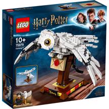 LEGO Harry Potter 75979 Hedvig