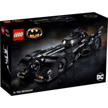 LEGO Super Heroes 76139 1989 Batmobile
