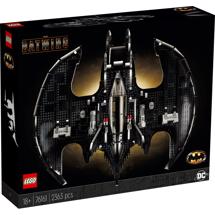 LEGO Super Heroes 76161 1989-batvinge