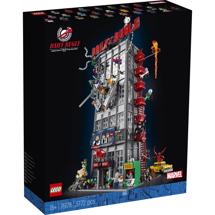 LEGO Super Heroes 76178 Daily Bugle