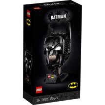 LEGO Super Heroes 76182 Batman-hætte