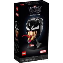 LEGO Super Heroes 76187 Venom