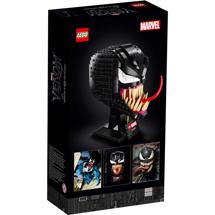 LEGO Super Heroes 76187 Venom