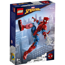 LEGO Super Heroes 76226 Spider-Man-figur