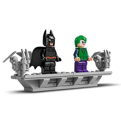 LEGO Super Heroes 76240 Batmobile-Tumbler