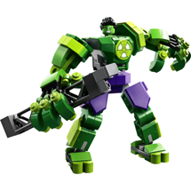 LEGO Super Heroes 76241 Hulks kamprobot