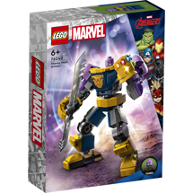 LEGO Super Heroes 76242 Thanos' kamprobot