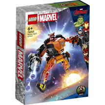 LEGO Super Heroes 76243 Rockets kamprobot