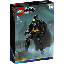 LEGO Super Heroes 76259 Byg selv-figur af Batman
