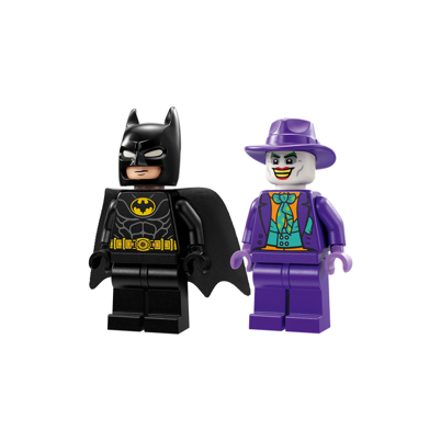 LEGO Super Heroes 76265 Batving​e: Batman mod Jokeren