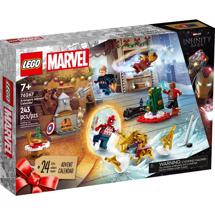 LEGO Super Heroes 76267 LEGO Avengers julekalender 2023