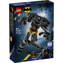 LEGO Super Heroes 76270 Batman-kamprobot